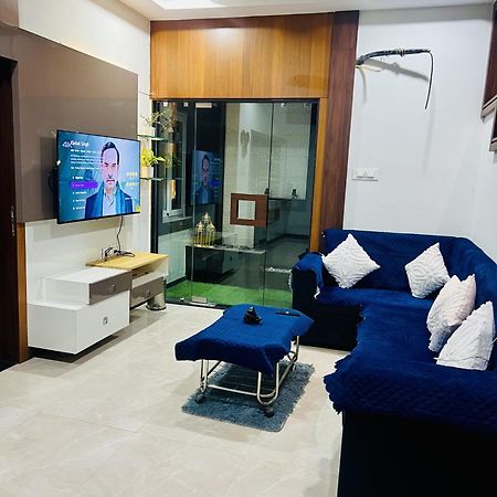Villa Adora Dzsódhpur Kültér fotó