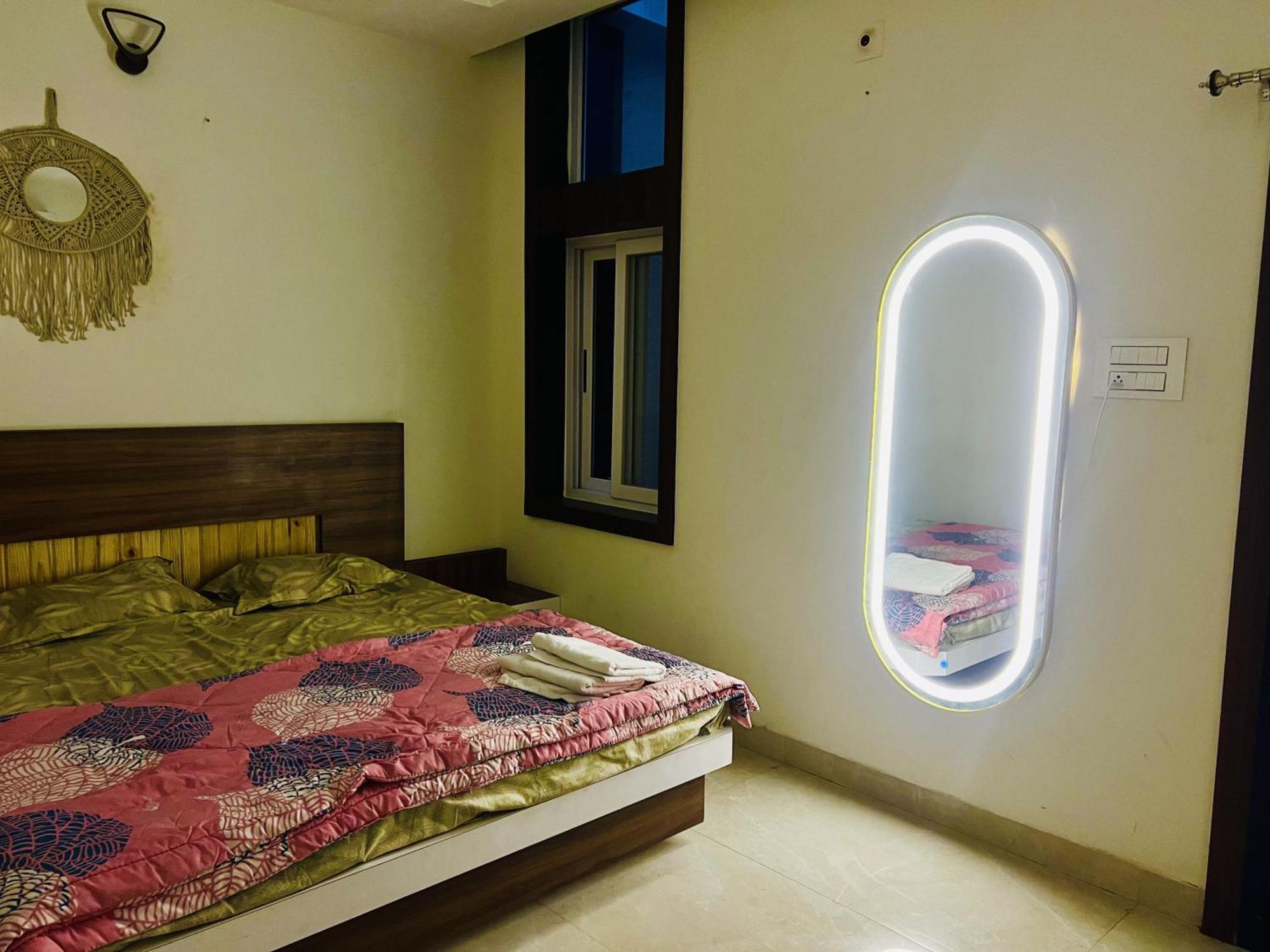 Villa Adora Dzsódhpur Kültér fotó