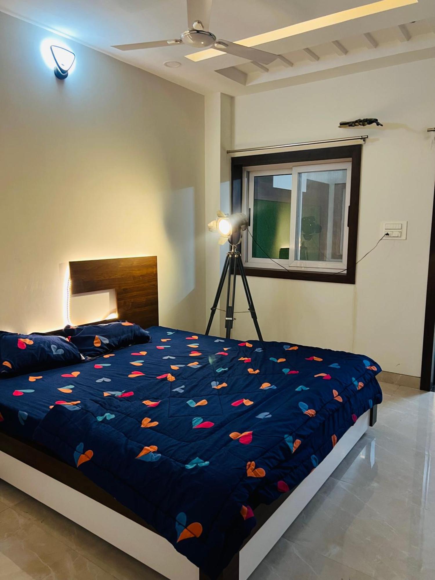 Villa Adora Dzsódhpur Kültér fotó