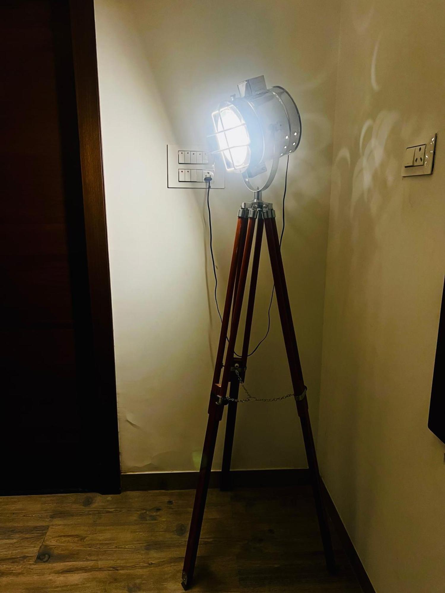 Villa Adora Dzsódhpur Kültér fotó
