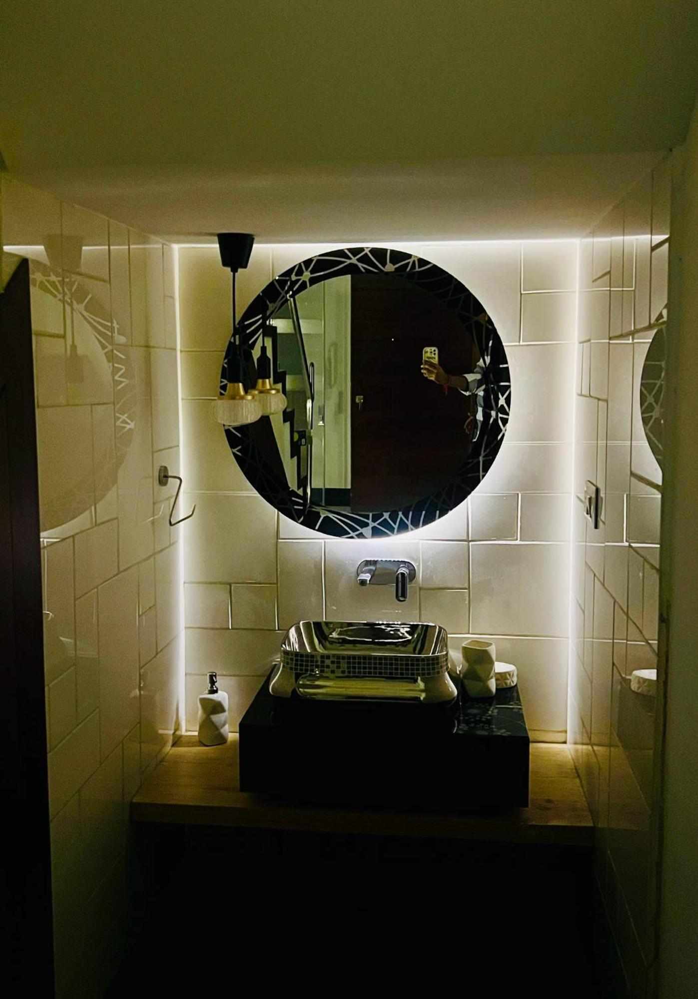 Villa Adora Dzsódhpur Kültér fotó
